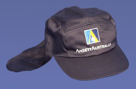 legionnaires running hat